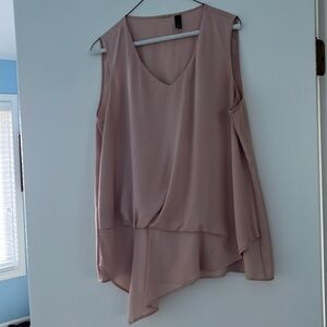 Black label chicos top